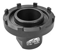 Extracteur Couvercles de Pédalier SUPER B pour E-Bike Bosch ( Gen. 2, Active