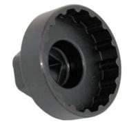 Extracteur cuvettes Campagnolo ultra-torque Noir