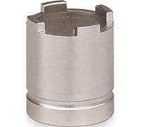 Extracteur CYCLUS, entraînement 3/8" pour roues libres Suntour (4 cames)