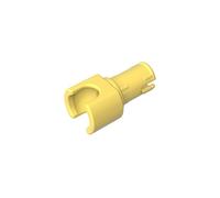 Extracteur d’Axe Boulon Connexion Technic 50 Pièces GDS-1543 Compatible avec Lego Briques de Construction Couleur Giallo Chiaro acceso