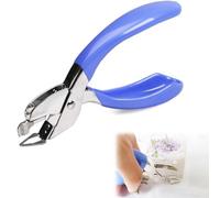 Extracteur D'agrafes,Outil De Griffe De Bureau Extracteur,Extracteur Outil De Retrait D'agrafes,Dissolvant D'agrafes de Bureau,Extracteur d'agrafes Retire Agrafe Rapide,Ôte-Agrafes,1PCS
