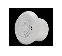 extracteur d'air 24 V Champignon Toit Évent Ventilateur Électrique Ventilateur Caravane Camping-Car Bateau lanterneau Camping Car