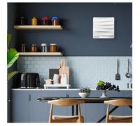 Extracteur d'Air - AIROPE - 100 mm - 92 m3/h - Design Moderne - Silencieux