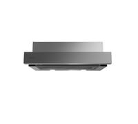 Extracteur d'air amovible de 60 cm, recirculation avec sortie frontale et 2 filtres inclus. TEKA