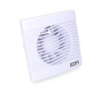 Extracteur d'Air avec Minuteur