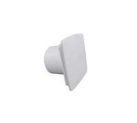 Extracteur d'air Awenta Facade Blanche 230 V