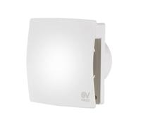 Extracteur d'air blanc avec fonction hygro et tempo Flexo Evo - VORTICE-AXELAIR - XEFTH120