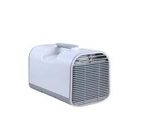 Extracteur d'air, Climatiseur De Tente Électrique Extérieure 12V 24V Mini Climatisation De Camping Portable Ac For Voiture SUV RV Camping-car Camping-car