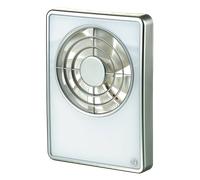 Extracteur d'air connecté BL SMART IR WIFI de Blauberg - 8056499