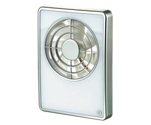 Extracteur d'air connecté BL SMART IR WIFI de Blauberg - 8056499