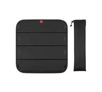 extracteur d'air Couverture Isolante Imperméable pour Toit Ouvrant De Camping-Car, Évents De Camping-Car, Rideau De Pare-Soleil Pliable pour Fenêtre De Camping-Car lanterneau Camping Car