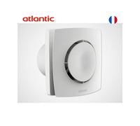 Extracteur d'air Curv Flash 100 T - Atlantic 123243