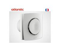 Extracteur d'air Curv Flash 100 T - Atlantic 123243