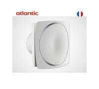 Extracteur d'air Curv Genius 100 IH - Atlantic123239