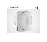Extracteur d'air Curv Genius 100 T - Atlantic 123240