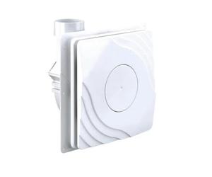 Extracteur d'air CV2/ ComfoSpot XR - Zehnder