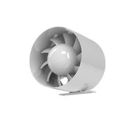 Extracteur D'Air En Ligne Avec Support Hydroponique Tube Ventilateur