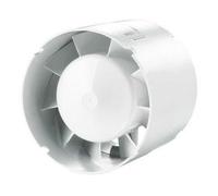 Extracteur d'air en ligne Hélicoïdal Vents VKO1 107 m³/h (100mm)