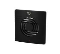 Extracteur d'air - HELIX - Ø100 mm - 12 W - 100 m³/h