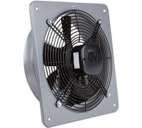 Extracteur d'air industriel tri Vorticel A-E - VORTICE-AXELAIR - VHIT636