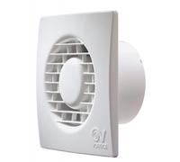 Aspirateur hélicoïdal pour sur le mur Vortice Punto Filo 90 mm En stock Senza timer