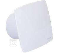 Extracteur d'air NEA WNB100H-HIGROSTAT
