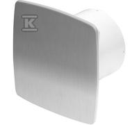 Extracteur d'air NEA WNI100T-TIMER