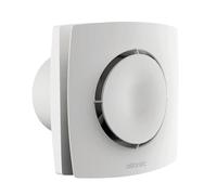 Extracteur d'air ponctuelle Curv Flash 120 HY Atlantic