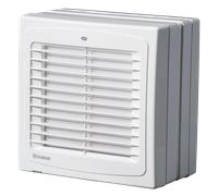 Extracteur d'air pour petits espaces BL Wind 125 IR de Blauberg - 8012242