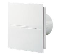 Extracteur d'air pour petits locaux BL Sileo Design V2 100 H de Blauberg - 8023279