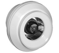 extracteur d'air systemair GAS RVK 150 A1 420m3/h