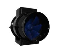 Extracteur d'air TT 125mm 220/280m³/h Winflex ventilation ,aérateur