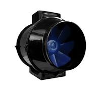 Extracteur d'air TT 150mm 467/552 m³/h Winflex ventilation ,aérateur