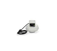 Extracteur d'air UFO RVK Prima Klima 280 m³/h 100mm (PK100-L)