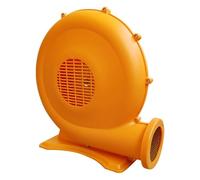 Extracteur d'air, Ventilateur de Sol, Ventilateur portatif, souffleur en Plastique, avec poignée, pour château Gonflable, Structures gonflables, Toboggan Aquatique