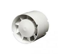 Extracteur d'air - VENTS - Ø 150mm - 305m³/h - PVC résistant aux UV - Fonctionnement continu