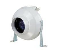 Extracteur d'air VK 125 avec variateur 355m3/h - VENTS
