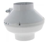 Extracteur d'air VK 250 - 1080m3/h - VENTS