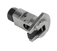 Extracteur d'amortisseur de Jambe de Force de Voiture, Outil d'épandage de Jambe de Force de Suspension Robuste de 16 Mm pour la Réparation