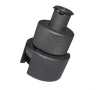 Extracteur d'arbre d'équilibrage robuste compatible avec Magotan Superb pour Passat CC pour EOS A5 Alhambra pour un retrait précis des composants du moteur et une utilisation en atelier