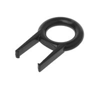 Extracteur d'arbre pour clavier mécanique pour extracteur de touches pour outil de démontage de clé, clavier antidérapant