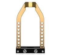 Extracteur d'arbres de transmission à 9 trous, outil de démontage pour boîtes de vitesses de véhicules, extracteur universel d'arbres de transmission pour tous les types de véhicules courants