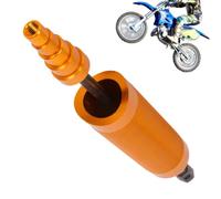 Extracteur D'Axe De Piston Pour Moto | Séparateur D'Installation | Outil De Dépose D'Axe De Piston Moteur | Pour Compresseur -Terrain Frein Moto Automobile Test De Compression Maintenance