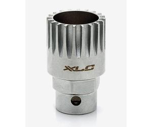 Extracteur d'axe pédalier XLC TO-S05