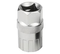 Extracteur de bague de verrouillage de roue libre - Instrument de déverrouillage de roue dentée, aide à la fixation du transport alimentée par pédale | Fonctionnalité d'interface de coupe de précision