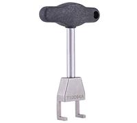 Extracteur de bobine d'allumage, extracteur de bobine d'allumage de moteur universel 1.4T de voiture noir/argent outil de retrait d'extracteur de bobine de voiture aléatoire