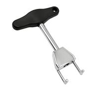 Extracteur de bobine d'allumage, outil spécial pour moteur 1.2 1.4 1.6T, outil de bobine d'allumage de voiture T10094A, extracteur de bobine d'allumage de voiture compatible avec VW, Bora, Golf