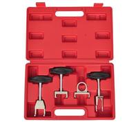 vidaXL Extracteur de bougies de préchauffage Réparation filetage Voiture G