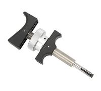Extracteur de Bobine D'allumage T10530 pour Seat, Outil de Retrait en Acier au Carbone ABS, Poignée Antidérapante Confortable
