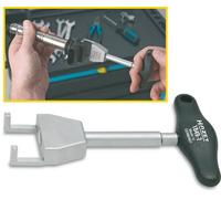 Extracteur de bobines d'allumage Hazet 1849-7 1 pc(s)